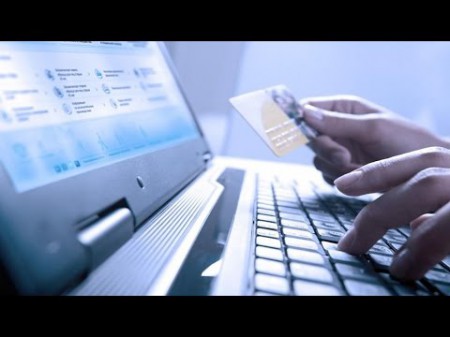 Успевайте оплачивать коммунальные услуги вовремя!