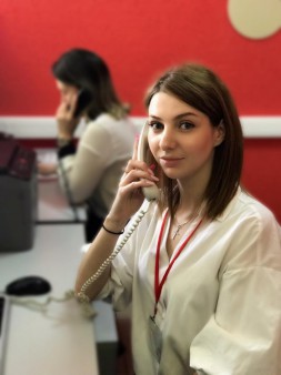 Об изменении порядка приема граждан в ТОСП