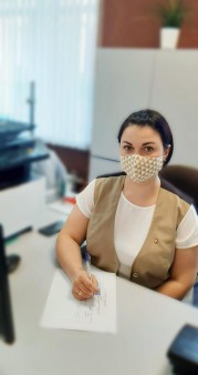 Возобновление работы МФЦ