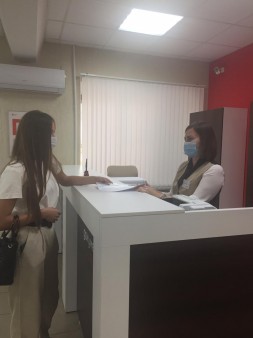 Плюс одно окно