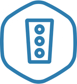 Автосообщения об автоштрафах.