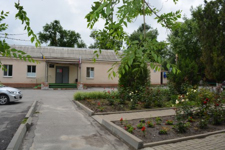 О приостановке приёма документов