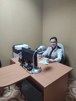 Территориально-обособленное структурное подразделение в х.Верхнеподпольный